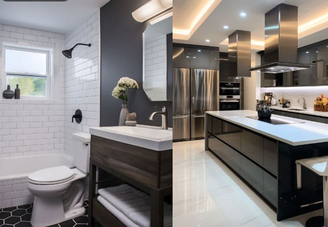 Kitchen-bathroom-renovation-in-PA